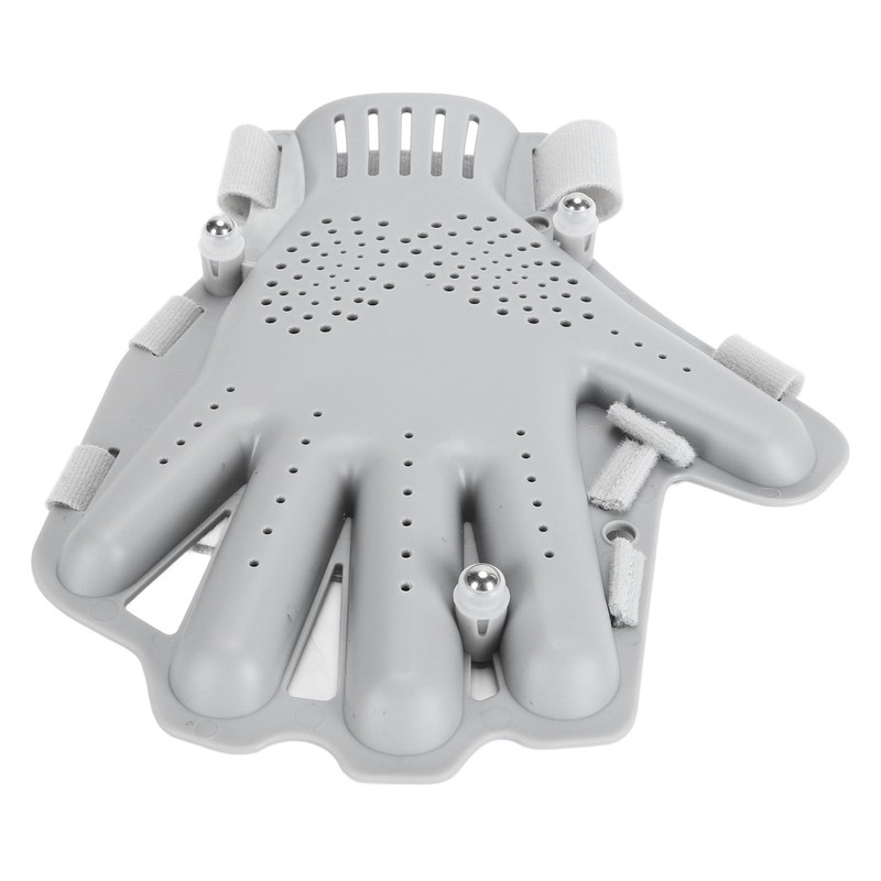 Finger Training Orthotics with Sling Stroke Rehabilitation Finger Orthotics Stroke