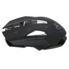 Wireless Mouse 2.4G Wireless Ergonomic Design 3 DPI Nonslip Roller