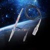 PP-80 Clip Probe Kit with Accessories for 60MHz Oscilloscope