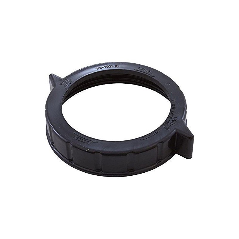 Waterway 718-7021-CPVC Lock Ring Check Valve