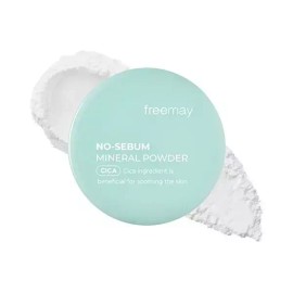 Beauty Leader 프리메이 노세범 미네랄 파우더 5g Prime Me No Sebum Mineral Powder 5g