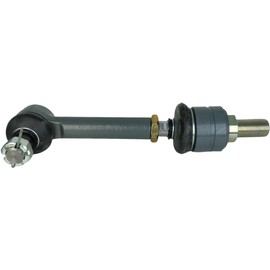XYZIL Tie Rod Assy 3A022-62972 Compatible with Kubota Tractor L48 M4700DT M5400DT M4900DT M5700DT M5700DTHS M5700DTHSC M4900DT-CAB M5700DT-CAB M4800SUD-F M5640SUD/SUD-1 Steering Cylinder Linkage