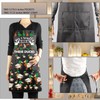 BNQL Duck Apron for Duck Lovers & Hunters - Mom