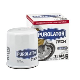 Purolator TL14612 Oil Filter, 1 Pack
