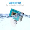 Kinbo Aquarium Heater 300 Watt Submersible Fish Tank Heater Adjustable