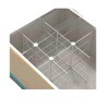 Freezer/Partitions/Ice Cream/Divide/Showcase/Fridge/Depth