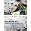 Lotus Coarse Celtic Sea Salt 500 g