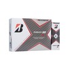 Bridgestone Tour B X 2020 Model Golf Ball, 12 Balls,