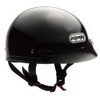 MMG Half Open Face Helmet Motorcycle Cruiser Classic DOT -