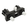 RV Shower Valve Diverter Easy to Install Shower Faucet with