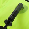 Diving Surface Marker Buoy Floating Diving Equipment Safety Gear Inflatable