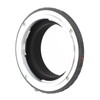 Lens Mount Adapter for Konica AR Mount Lens to for