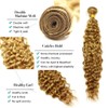 Honey Blonde Bundles P27/30 Deep Wave Bundles 30 30 30