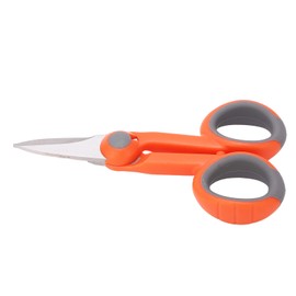 Tijeras para Fibra óptica, Cortadora Ergonómica de Fibra óptica para Ingeniería y Mantenimiento de Catv, Tijeras y Cizallas