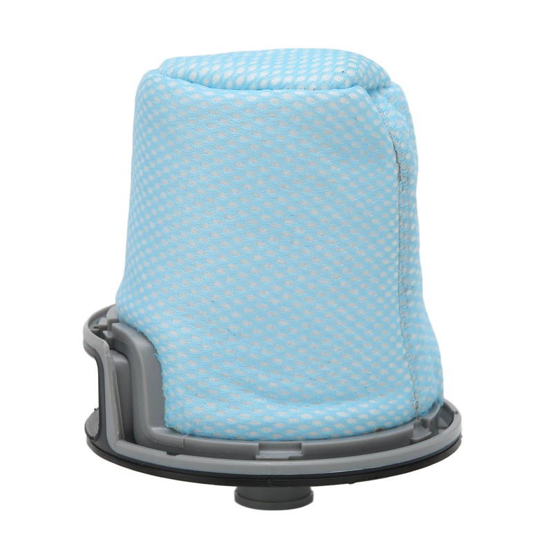 Automatic Sweeper Front Filter Vacuum Cleaner Filter Replacement Part for
