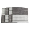 Microfiber Kitchen Towels - Super Absorbent, Soft and Solid Color