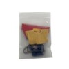 AXLUCE Love Clothes Hat Plush Clothes (B)