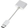 for Apple 30pin Female to USB 3.1 Type-C USB-C Sync