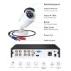 ZOSI 5MP Lite 8CH DVR 1080P CCTV Security Camera System