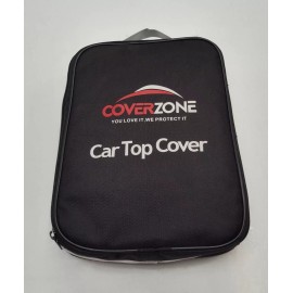 Nissan Coverzone Car Half Cover (suits Nissan 350Z 2002 to 2009)