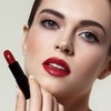 ARTDECO Perfect Colour Lipstick - Long-Lasting Shiny Red Lipstick -