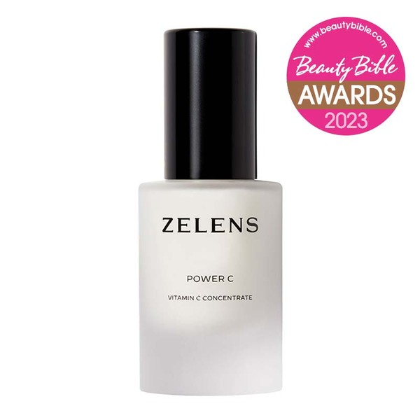 Zelens Power C Collagen-boosting & Brightening Serum