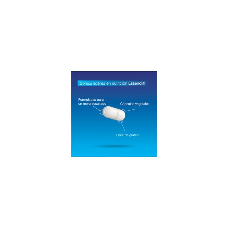 NLS Essentials 3Pack VITAMINAS ESENCIALES SISTEMA INMUNE Zinc Vit C