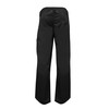 Soft Premium Mock Wrap Professional Work-Wear Women Top and Pant