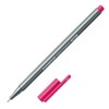 Staedtler Triplus Fineline 334 – Superfine Tip 0.3 mm Magenta
