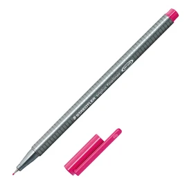 Staedtler Triplus Fineline 334 – Superfine Tip 0.3 mm Magenta