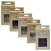 TRUMIRI Dragon's Blood Benzoin Copal Incense Variety Pack (3 Sets