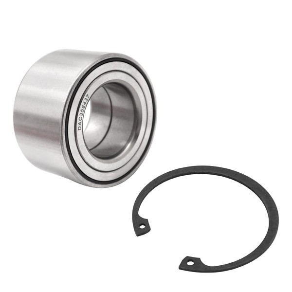 JAVIK Rear Axle Carrier Tube Bearings for Polaris Magnum 325