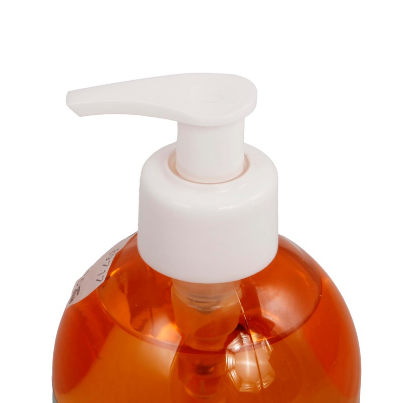 Axis Line Wellness Liquid Soap in Dispenser, 500 ml, pH