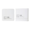 The Setting Compact Powder by 3INA for Women - 0.44