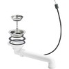 Viega 7139.16 – Drain Valve 7139.16 1.5"