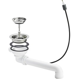 Viega 7139.16 – Drain Valve 7139.16 1.5"