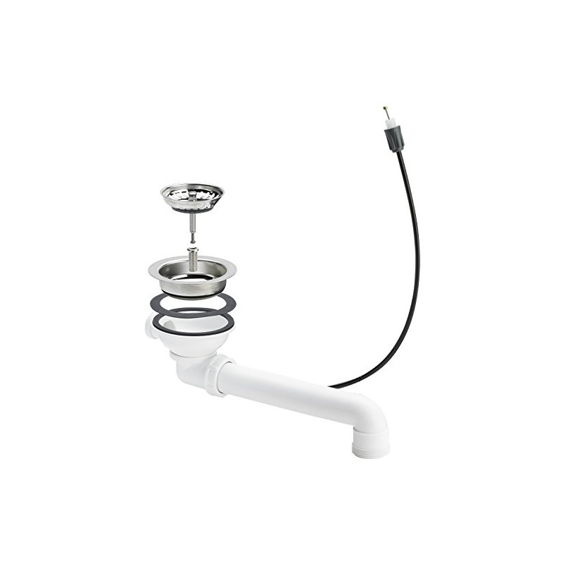 Viega 7139.16 – Drain Valve 7139.16 1.5"