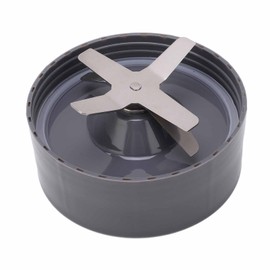 Replacement Juicer Blades, 900 Replacement Blades 600/900 W Cross Extractor, Blade Base Made of Stainless Steel, Suitable for Blender (900 W)