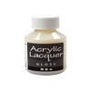 Acrylic Lacquer, Glossy, 100 ml