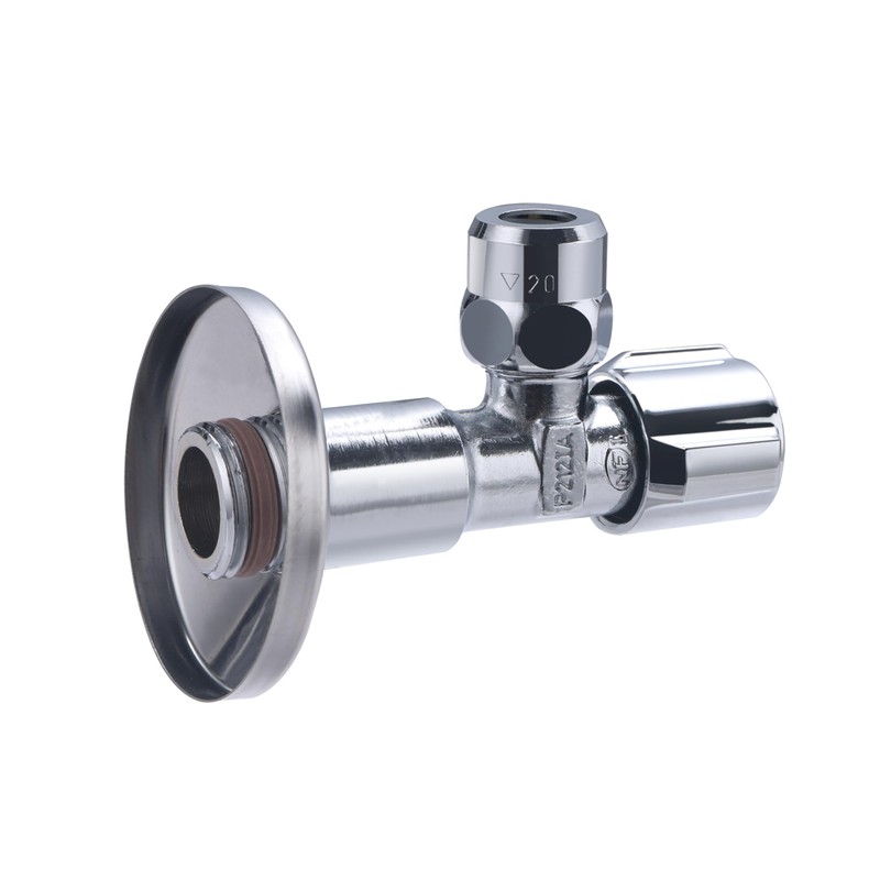 Schell Comfort 049170699 Corner Adjustment Valve Angle Valve Comfort 1/2