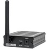EARTHQUAKE SWAT-2.4X Stereo Wireless Audio Transceiver Set, Long Range, Low