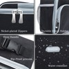 Amersun Lunch Box for Men - Sturdy Insulated Lunch Bag