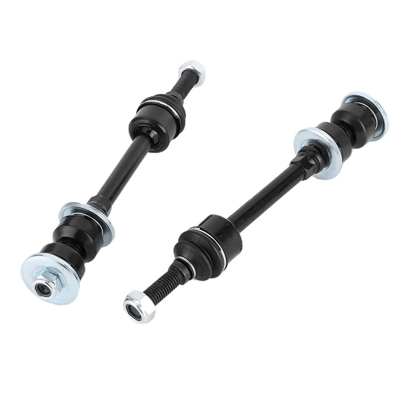 2pcs Aluminum Alloy Sway Bar Links Stabilizer 5072934AD Fit for