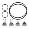 Filter Pump Replacement Seals Kit | Pool Pump Parts |