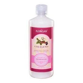 SHAMPOO DE COLAGENO REPARADOR con frutos del bosque 1 L  23 cm                                                                                        