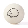 Hanamura Tumble Dryer Balls - Set of 6 Made from