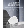 Case for JBL Vibe Beam 2 - True Wireless Noise