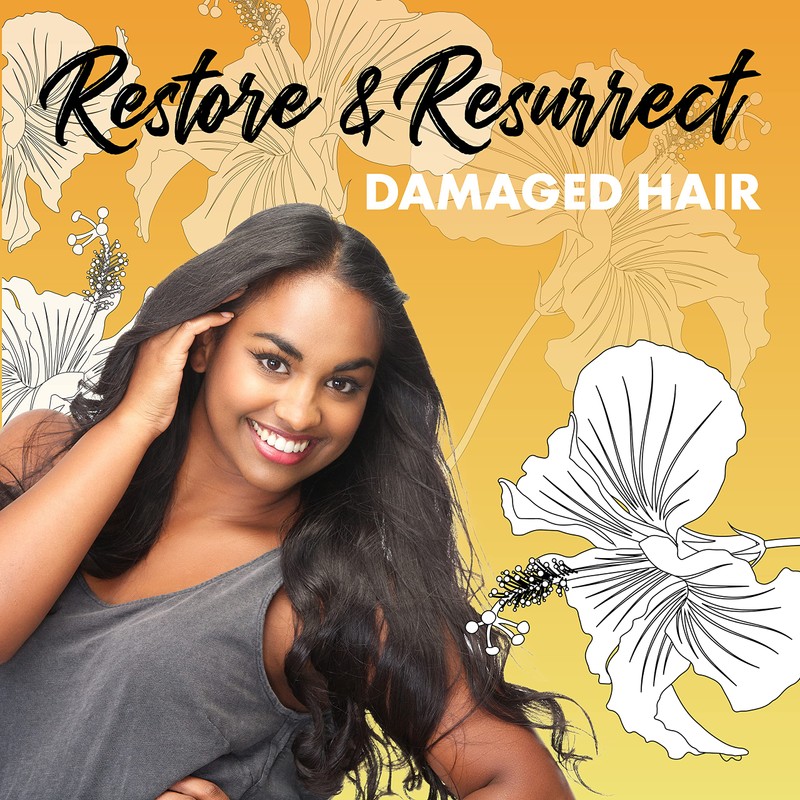 Paul Brown Hawaii Washe Elite Shampoo | Hydrate & Treat