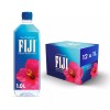 FIJI Natural Artesian Bottled Water 1 Liter / 33.8 Fl