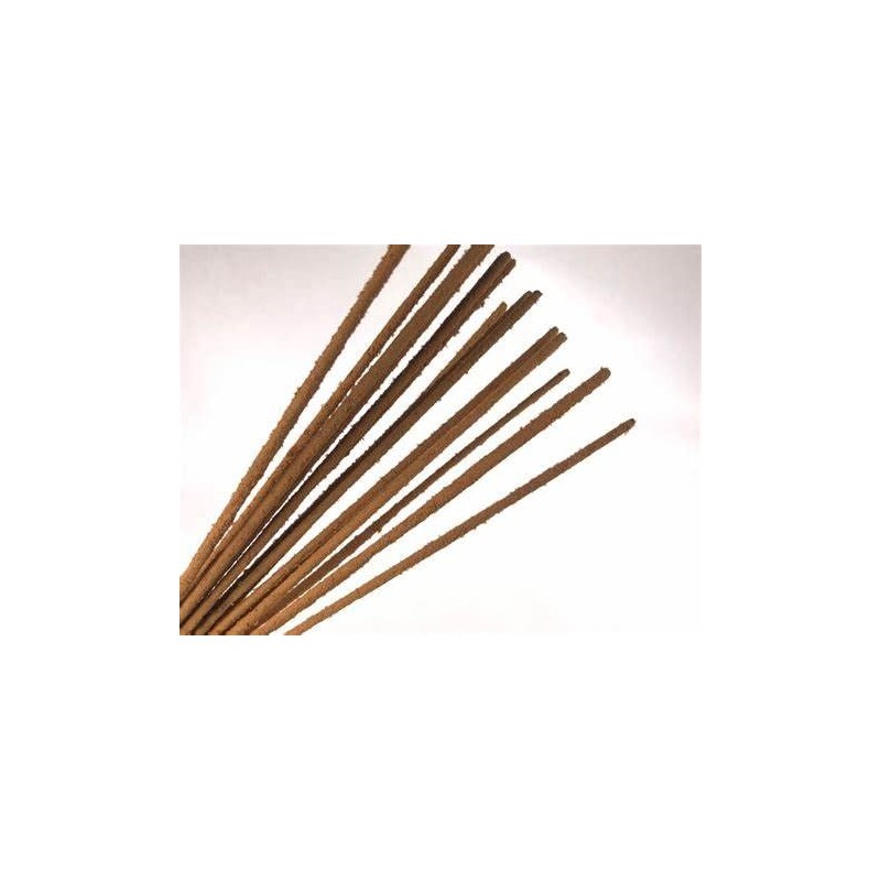 Satya Incense Sticks - 12 Flavours - 15g Each